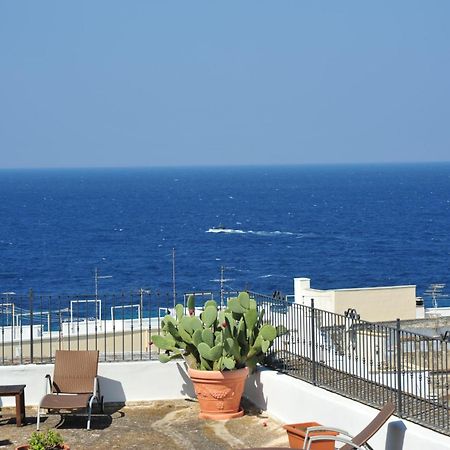 Palazzo Senape De Pace Bed & Breakfast Gallipoli Luaran gambar