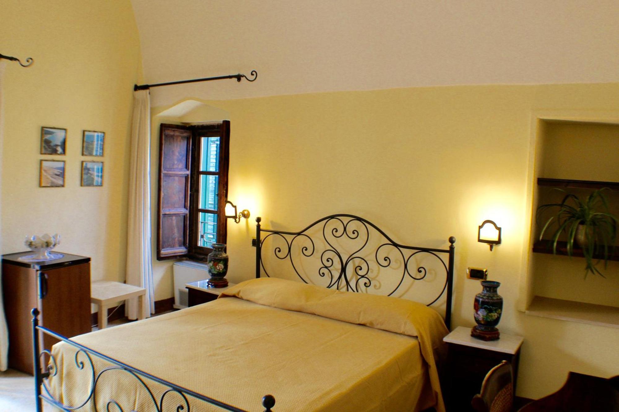 Palazzo Senape De Pace Bed & Breakfast Gallipoli Luaran gambar