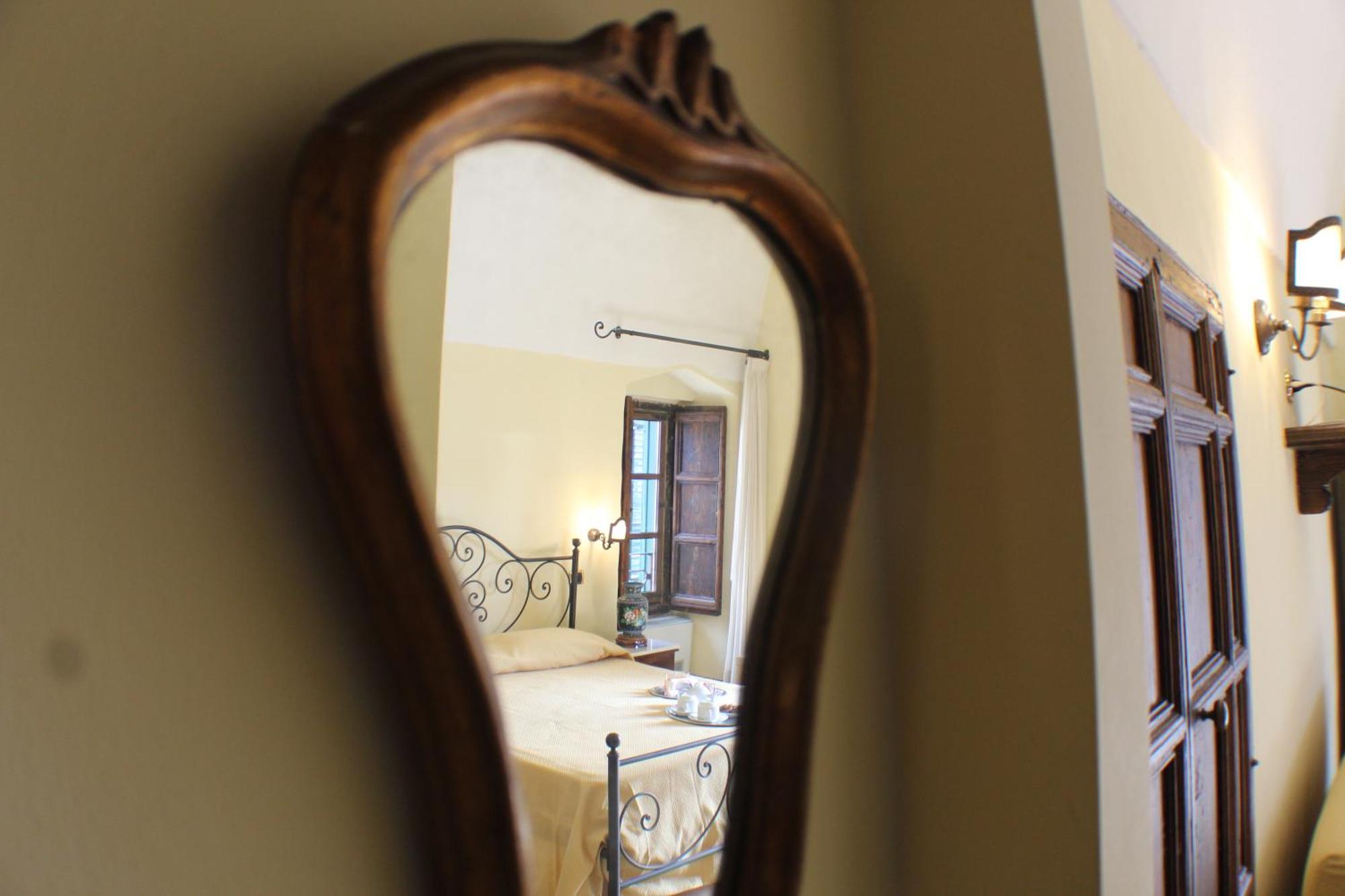 Palazzo Senape De Pace Bed & Breakfast Gallipoli Luaran gambar